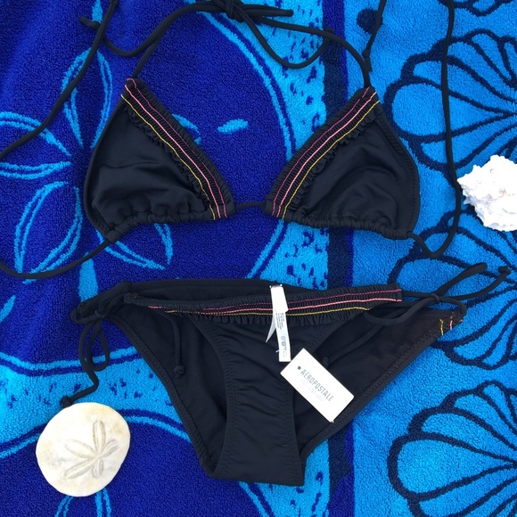 NWT Aeropostale bikini 👙 - Picture 2 of 4